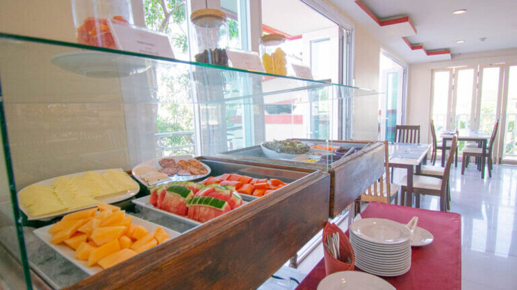 Kiang Haad Beach Hua Hin